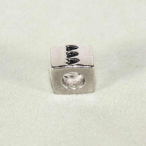 Judith Ripka Charms /Troll Bead – I Carried You - Picture 5 of 6